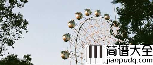 直觉吉他谱_李学仕_爱上你，是我的直觉