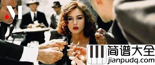 我说姑娘吉他谱_曹方瑞_姑娘，忘掉过去，该重新生活了