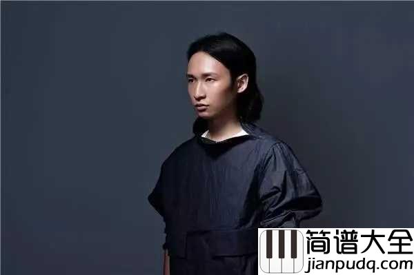 我们俩吉他谱_郭顶_不会留恋,于是终究错过