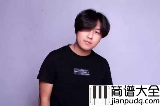 我渴望吉他谱_王宇良_渴望浮生若梦般的不现实