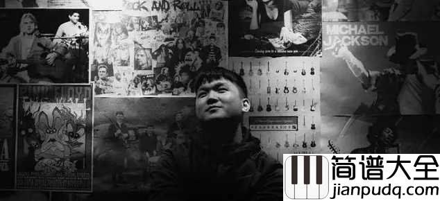 不甘心的甘愿吉他谱_解忧邵帅_让我们敬往事一杯酒