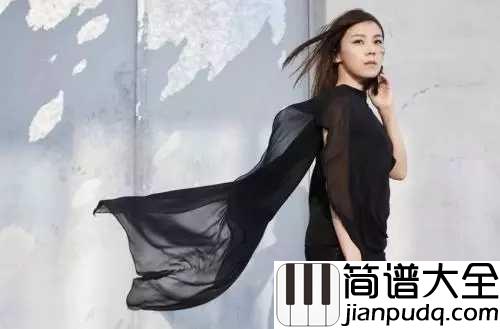 我要给世界最悠长的湿吻吉他谱_蔡健雅_以爱之心唱看世界