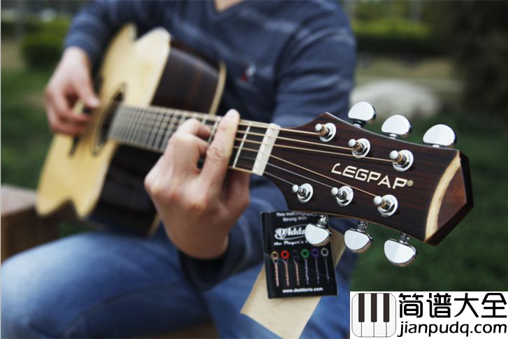 莱柏吉他AH_DC121，乐手的晋级神器