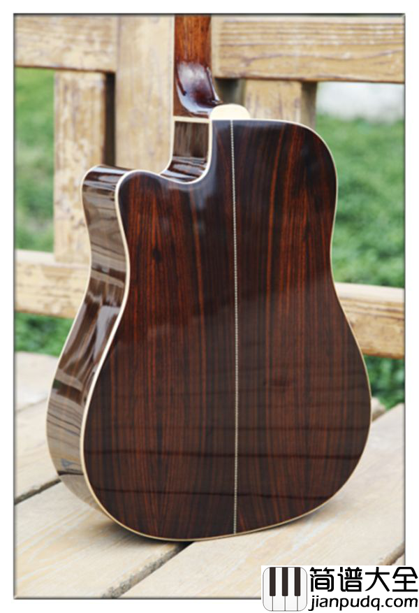 莱柏吉他AH_DC121，乐手的晋级神器