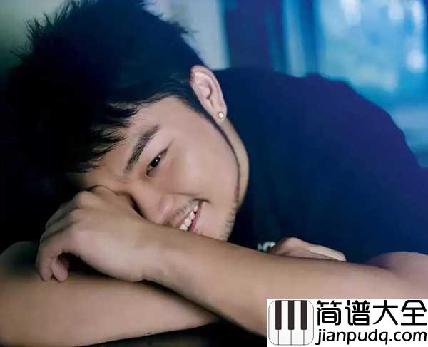 夏天吉他谱_李玖哲_电影_有一个地方只有我们知道_插曲