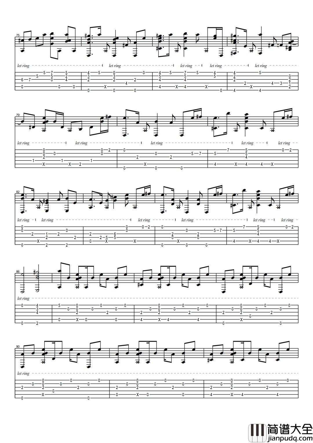 _等待的风_指弹_伍慧慧