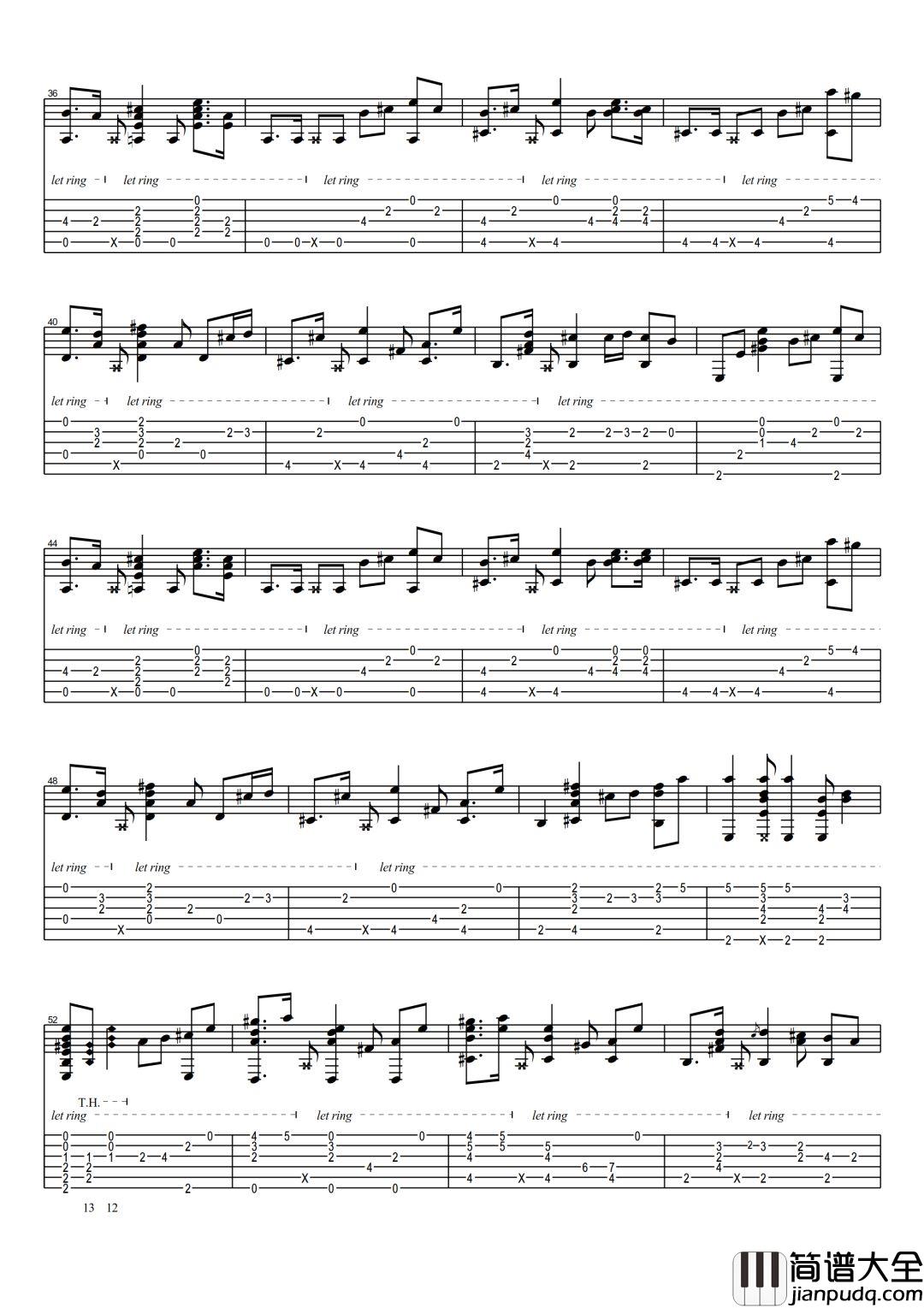 _等待的风_指弹_伍慧慧