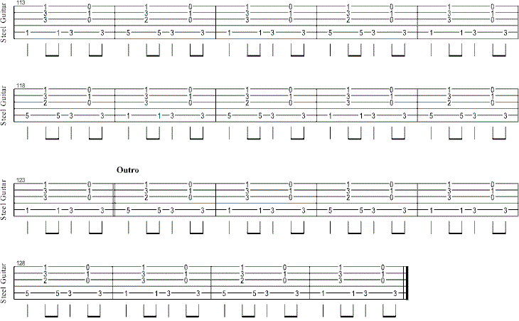 somebody_that_i_used_to_know吉他谱