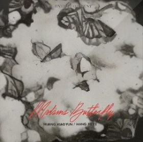 蝴蝶夫人吉他谱_黄霄雲/王赫野_G调指法六线谱