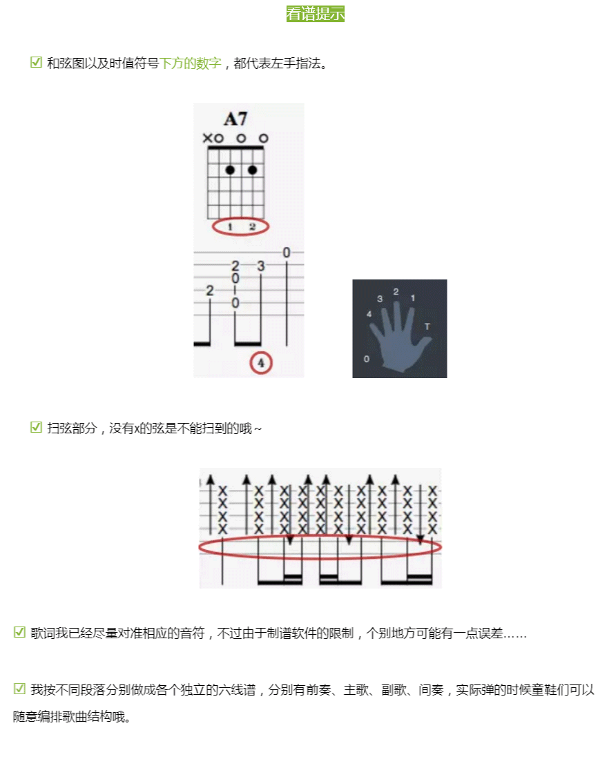 说谎吉他谱_林宥嘉_G调弹唱谱_吉他教学视频演示