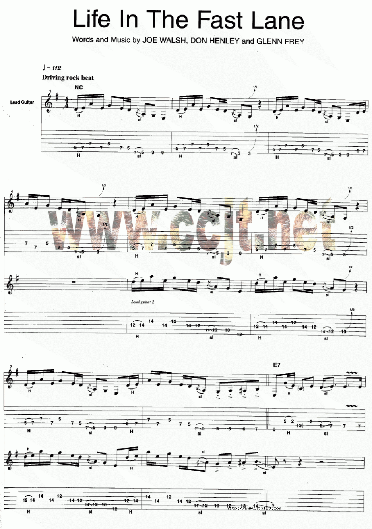 赤裸裸吉他谱_(吉他曲)_D调和弦弹唱谱_图谱1