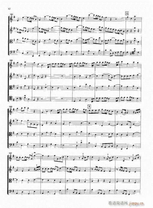 g大调大协奏曲(总谱)10