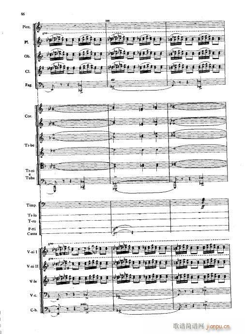 管弦乐总谱41-75(总谱)6