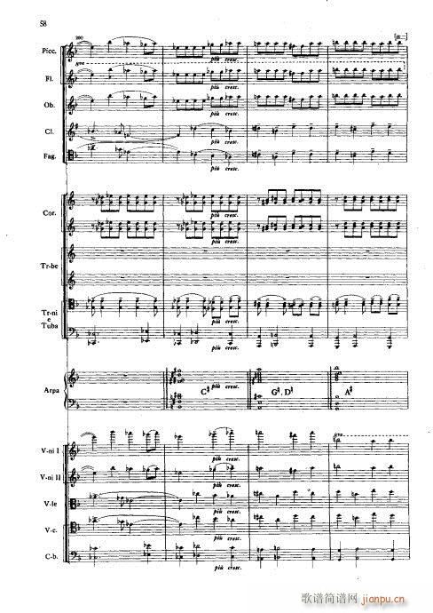 管弦乐总谱41-75(总谱)33
