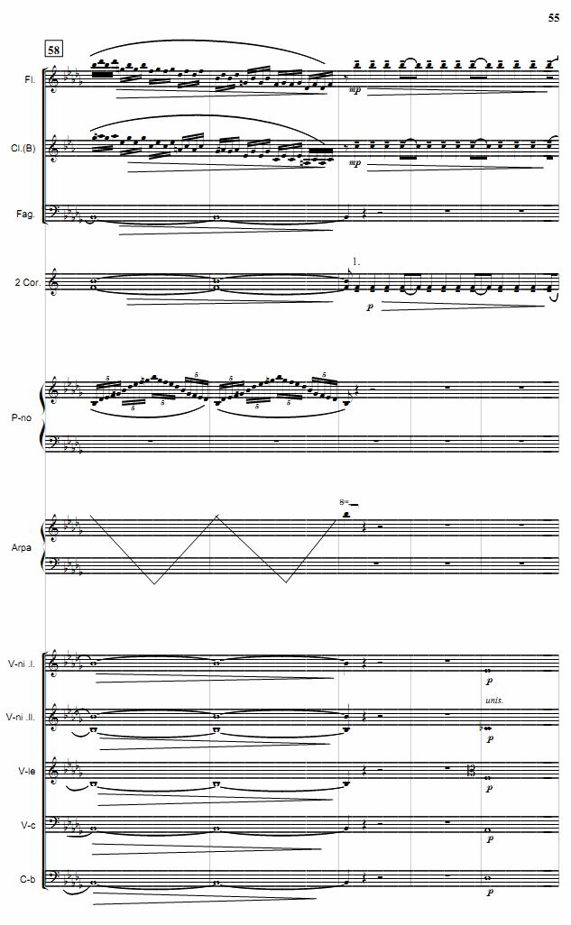 小河淌水11(总谱)1