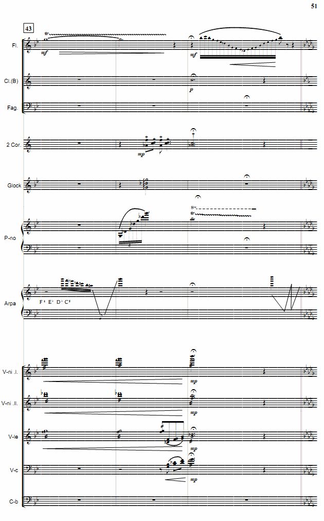 小河淌水7(总谱)1