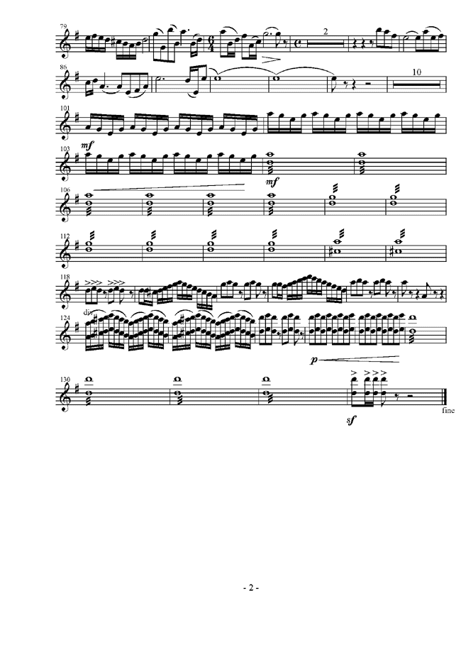 总谱四种乐器谱(七字歌谱)11