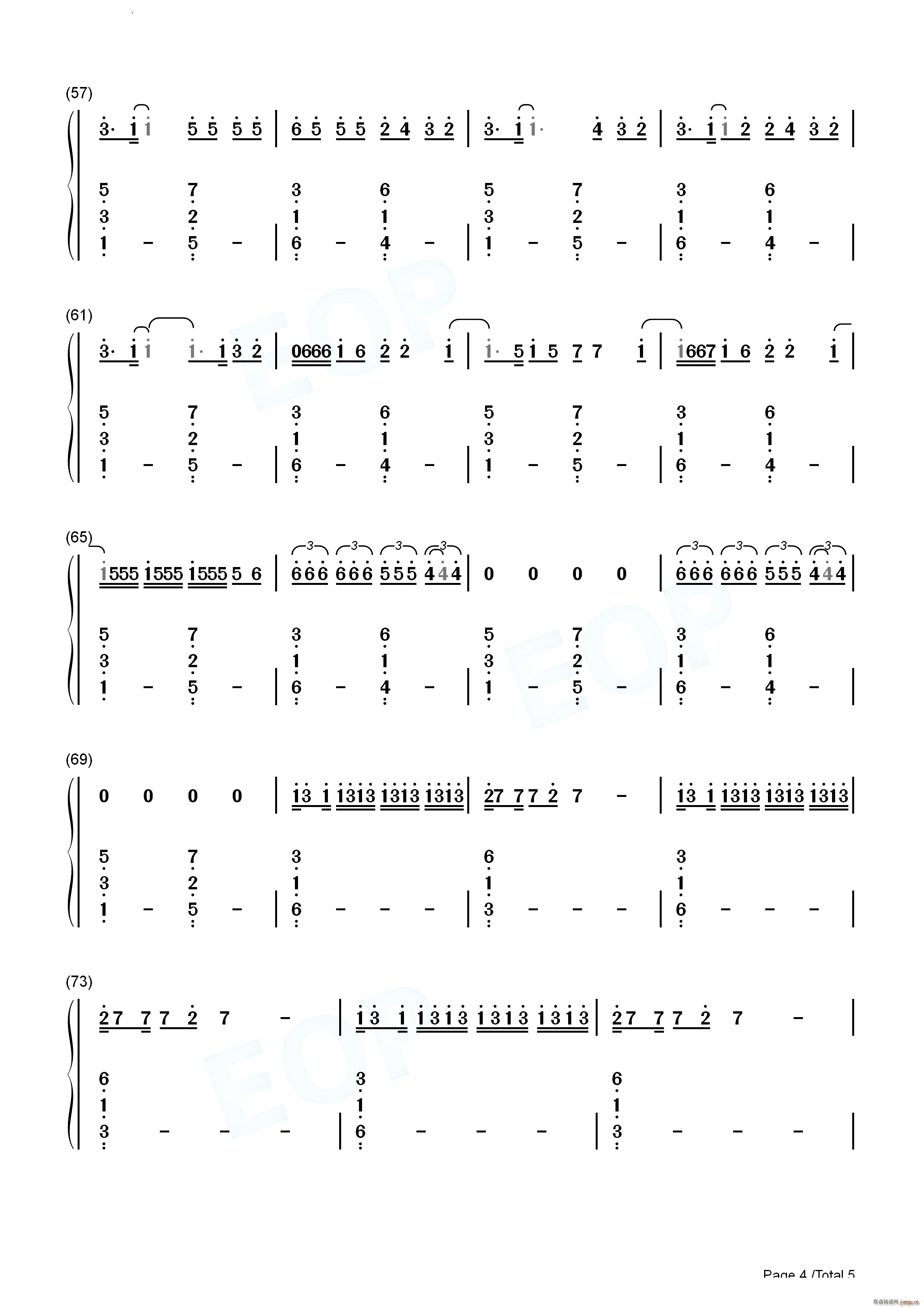 Arranca(吉他谱)11