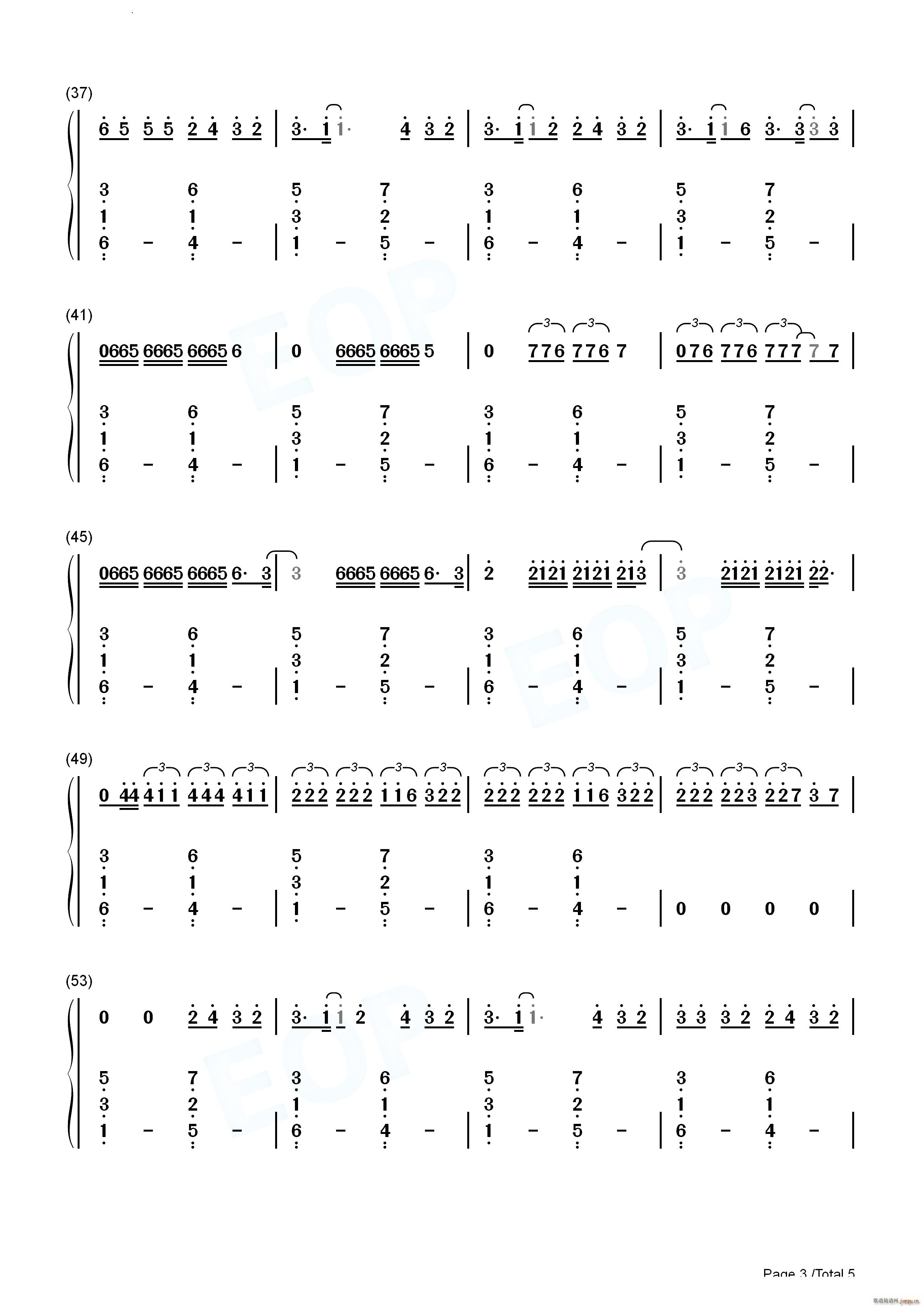 Arranca(吉他谱)10