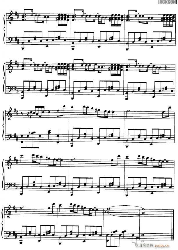 大地之歌7(钢琴谱)1