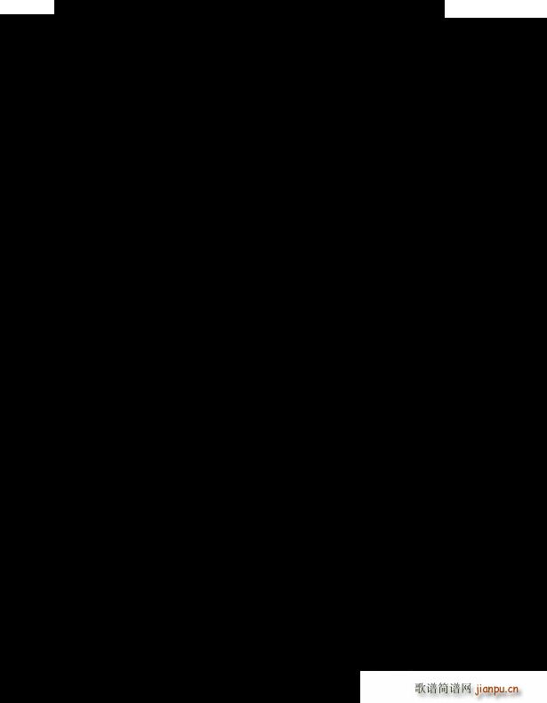 waltes 69 2(钢琴谱)3