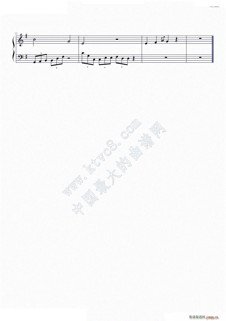 winder(钢琴谱)3