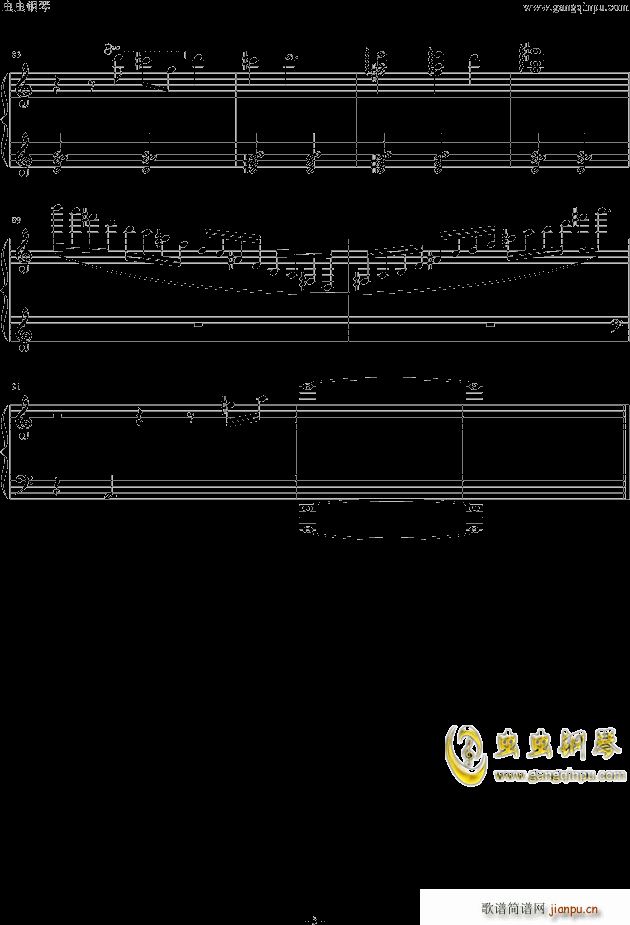 Movement(钢琴谱)5