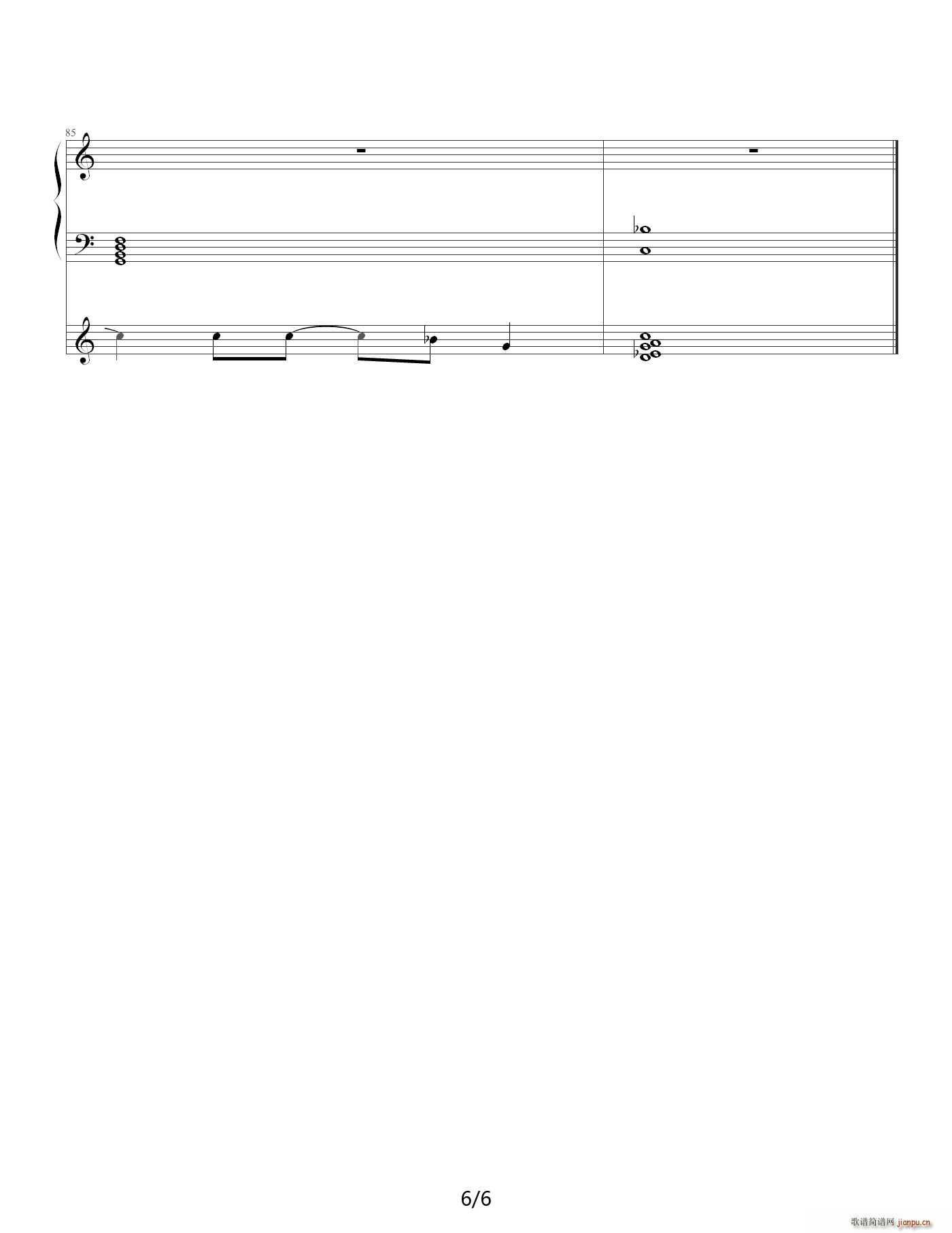 skyfall007(钢琴谱)6