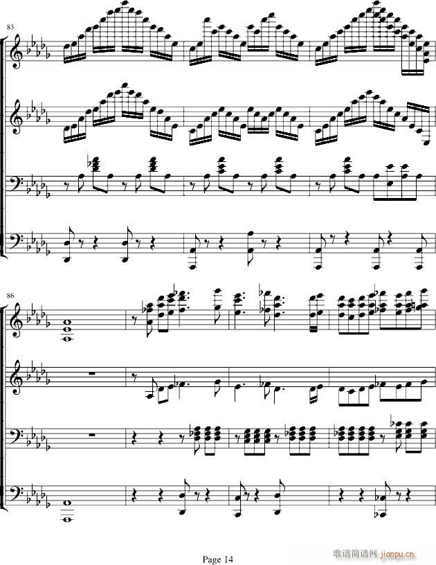 V3(钢琴谱)14