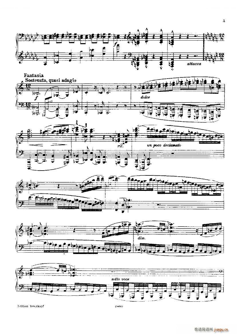Busoni Toccata 2(钢琴谱)5