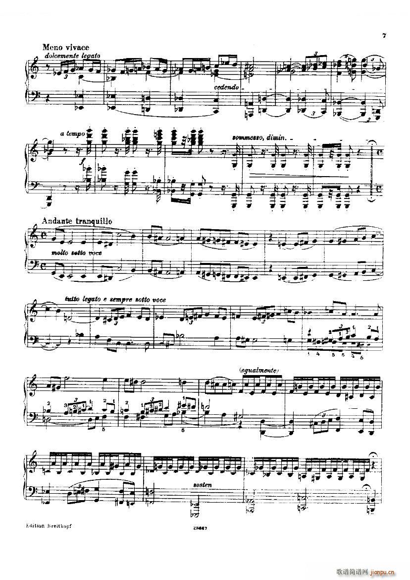 Busoni Toccata 2(钢琴谱)7
