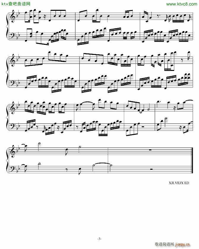 1029(钢琴谱)3