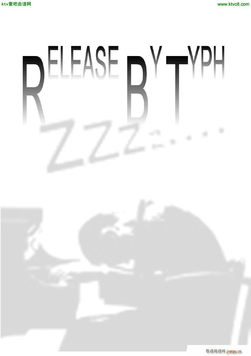 Alkan op 65 no 6 Barcarolle(钢琴谱)1