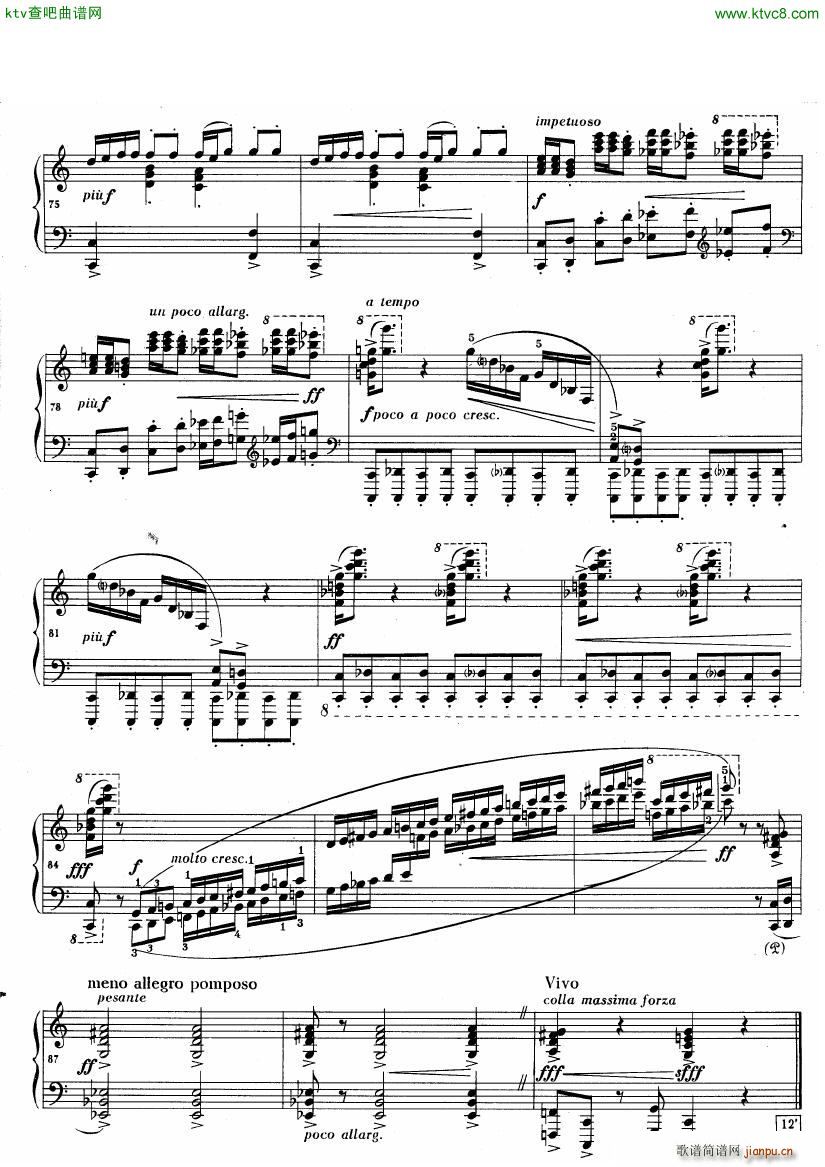 Baird Sonatina 2(钢琴谱)6