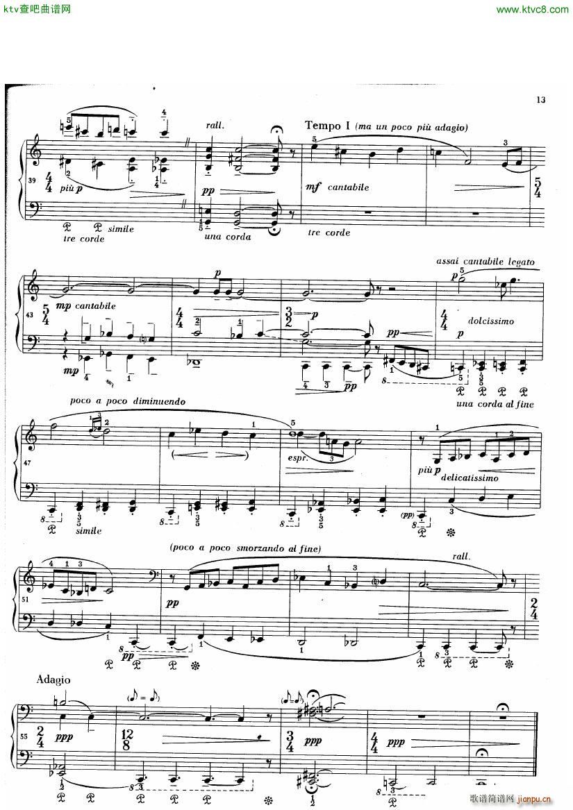 Baird Sonatina 2(钢琴谱)9