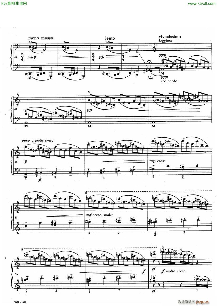 Baird Sonatina 2(钢琴谱)12