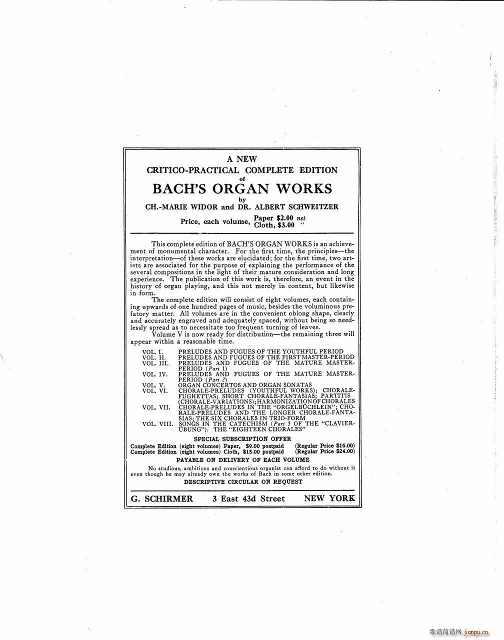 Becker Reme op 40 Sonate 1(钢琴谱)32