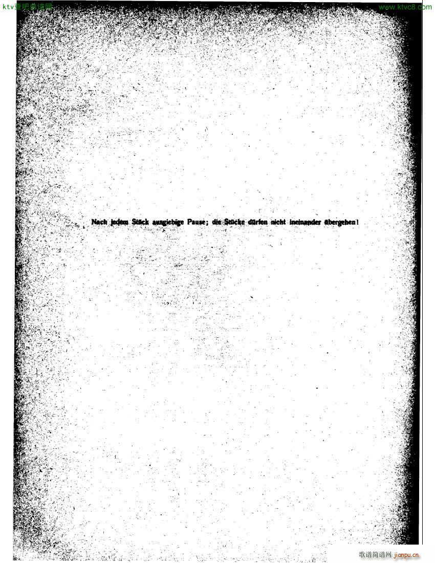 Berg op5 Vier Stücke für kl klavier(钢琴谱)5