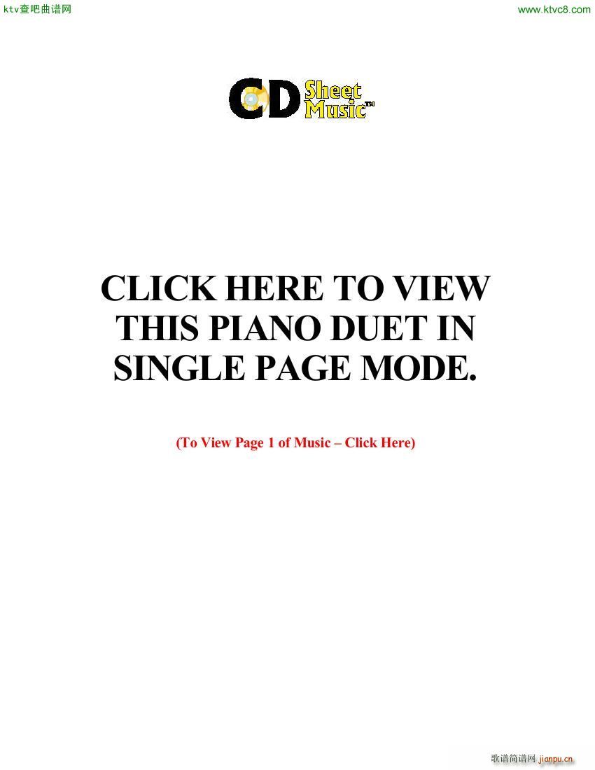 Bizet Jeaux d Enfants Part II(钢琴谱)1