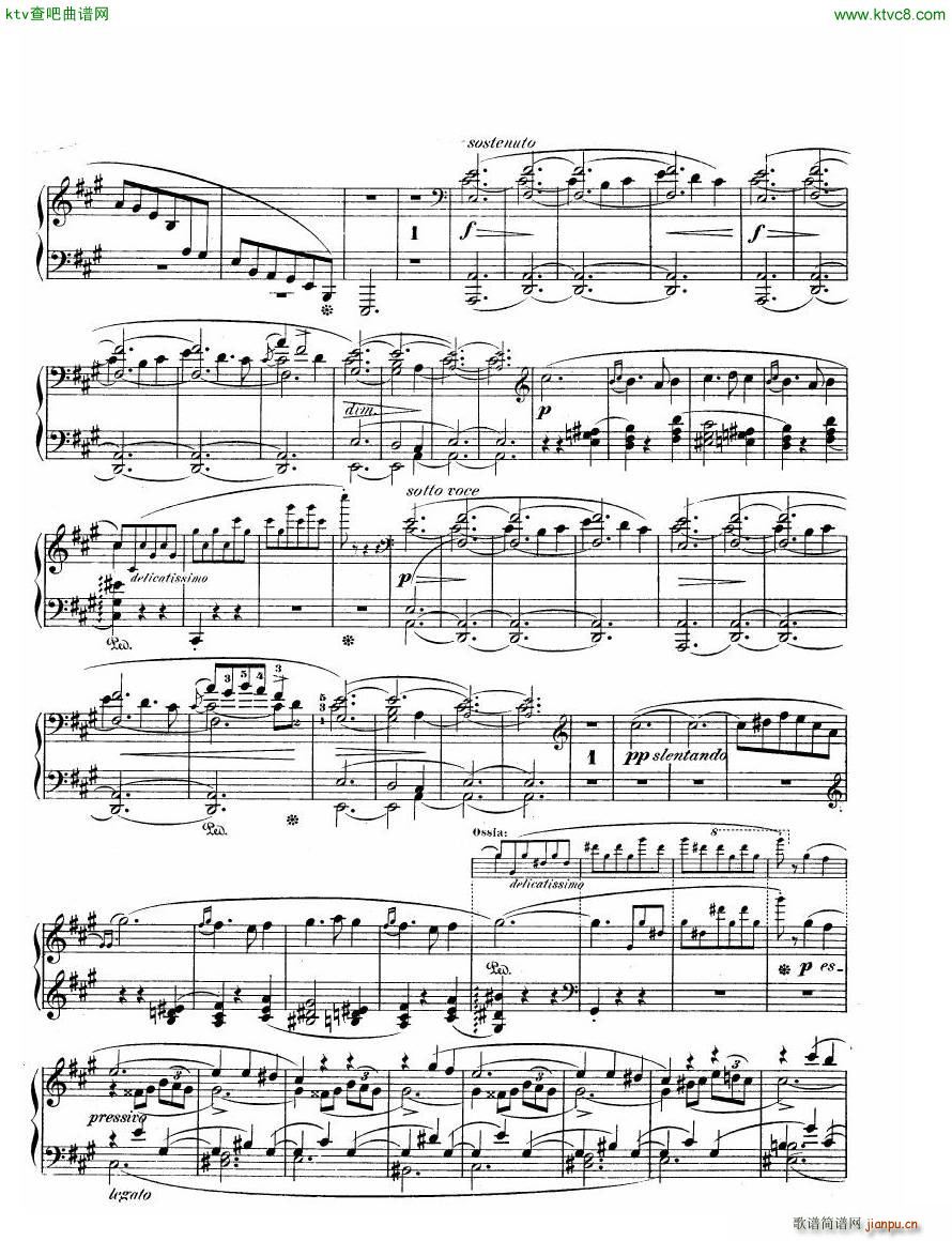 scherzo31(钢琴谱)8