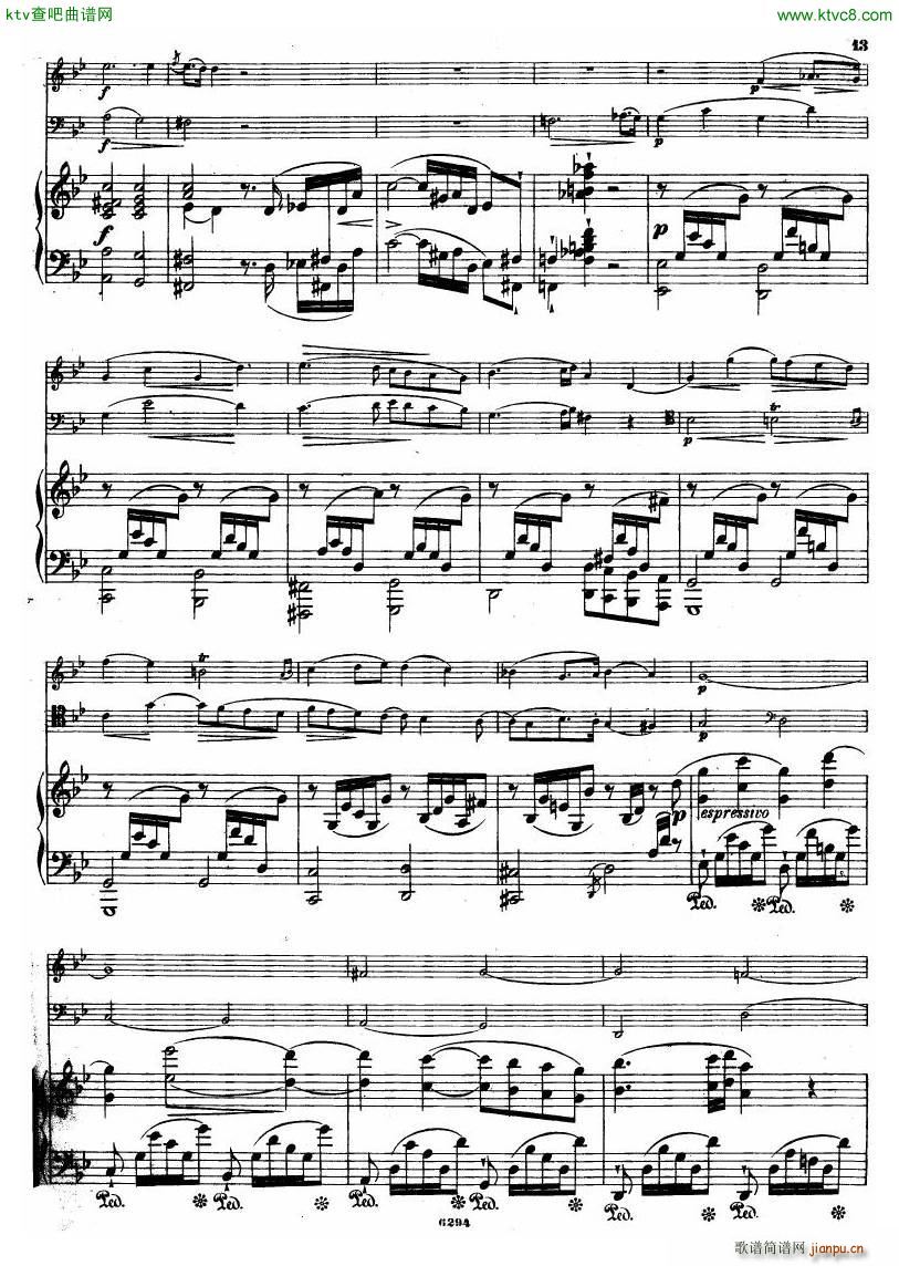 ch trio(钢琴谱)11