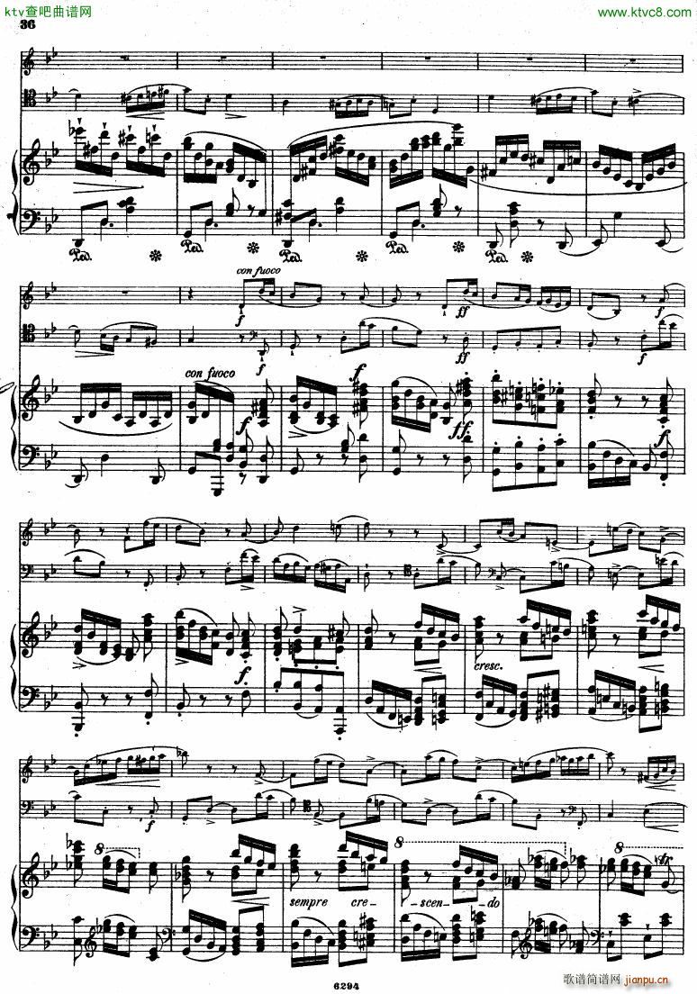 ch trio(钢琴谱)12