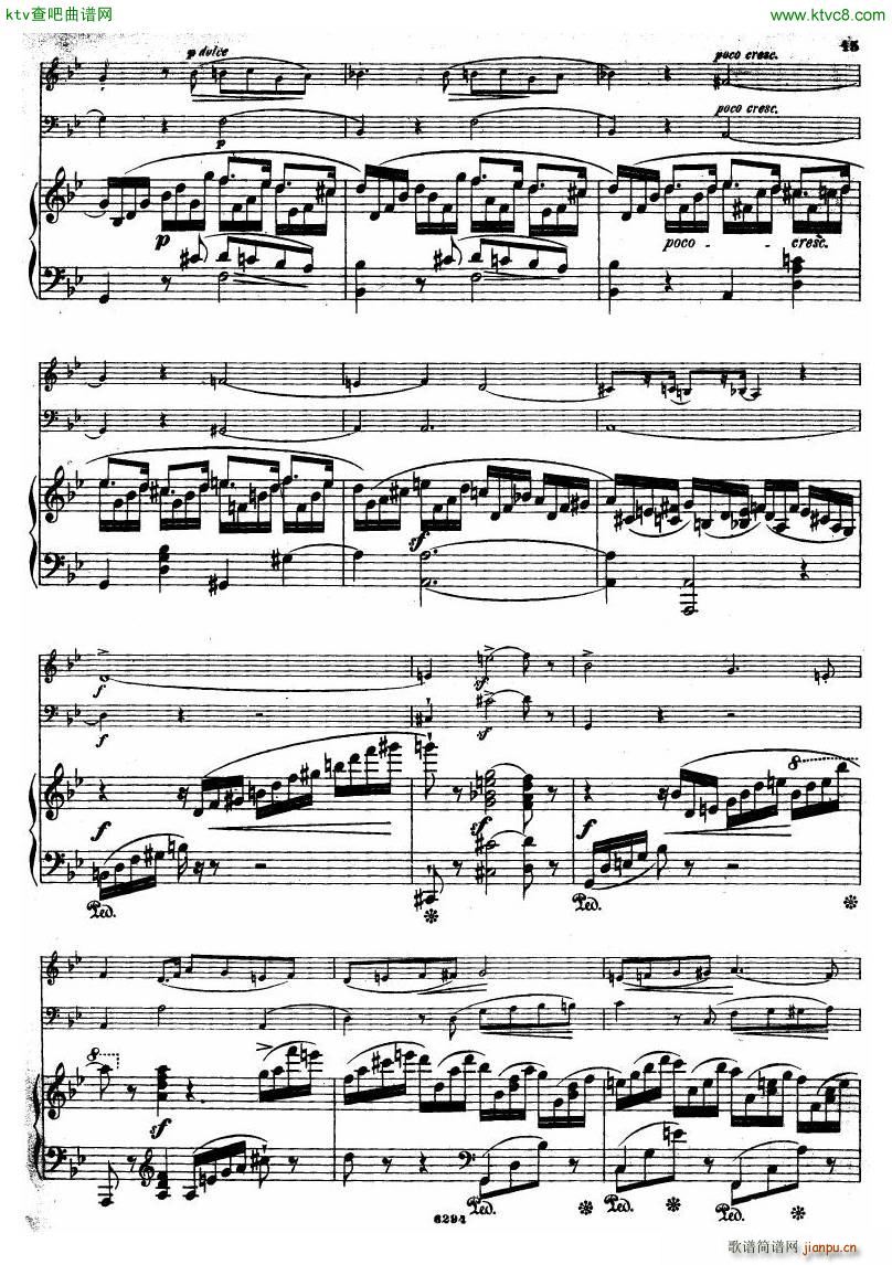 ch trio(钢琴谱)13