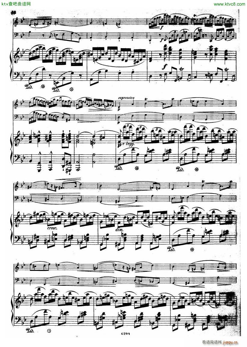 ch trio(钢琴谱)14