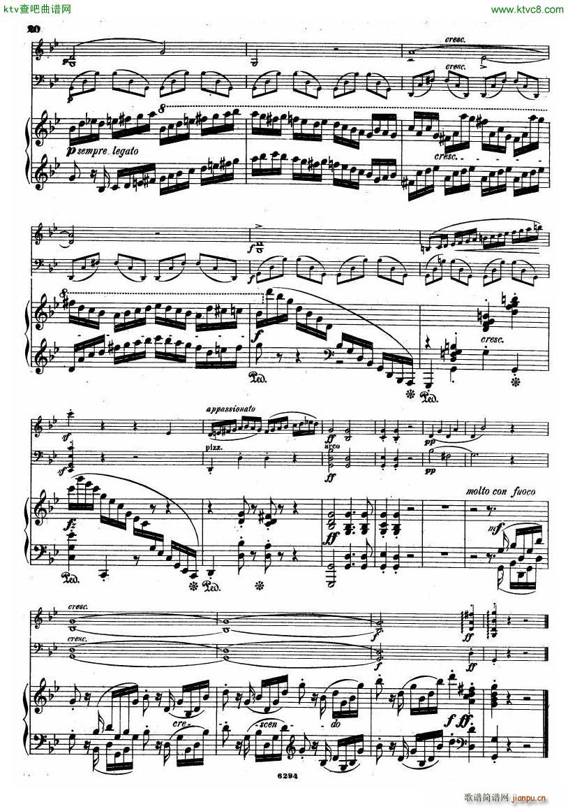 ch trio(钢琴谱)18