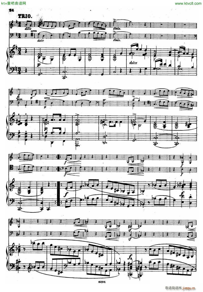 ch trio(钢琴谱)22