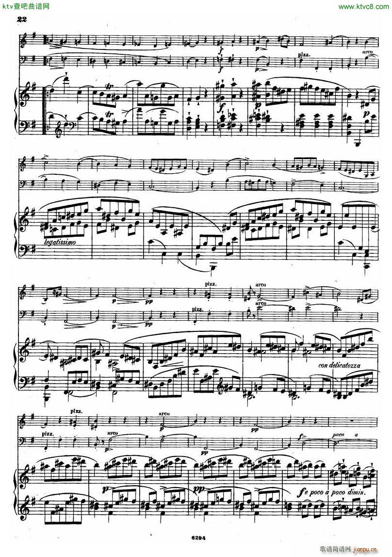 ch trio(钢琴谱)20