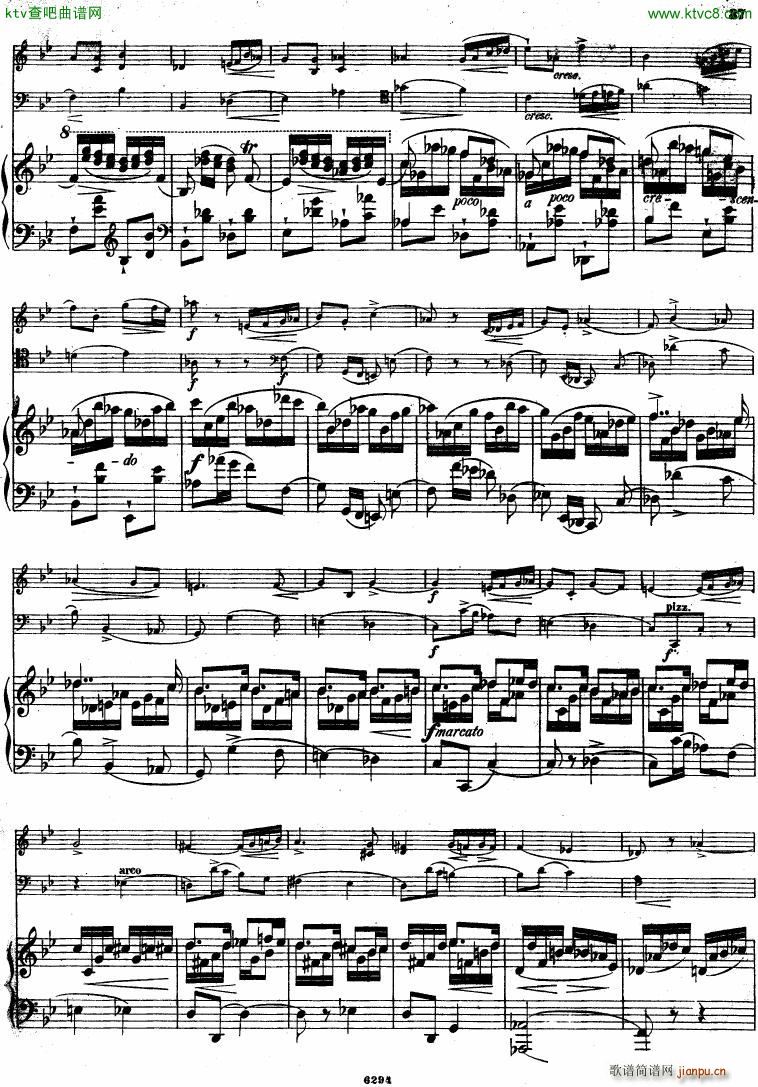 ch trio(钢琴谱)21
