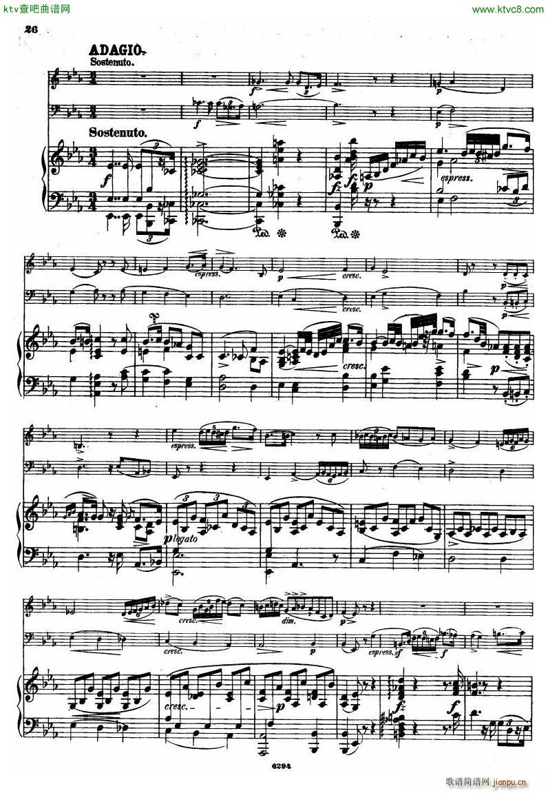 ch trio(钢琴谱)24