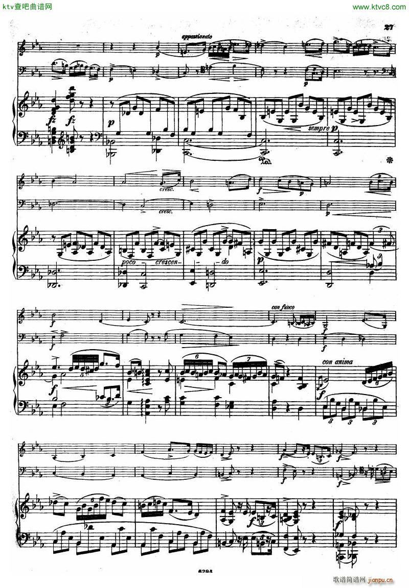 ch trio(钢琴谱)25